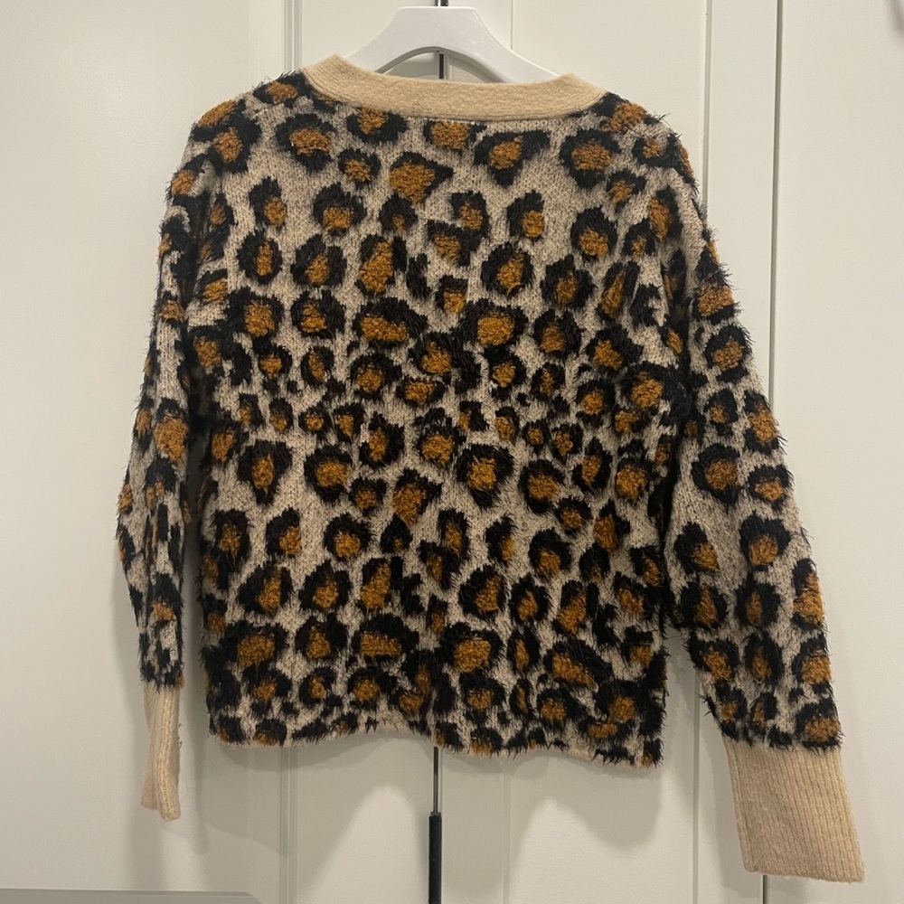 Cardigan - Picture 3 of 3